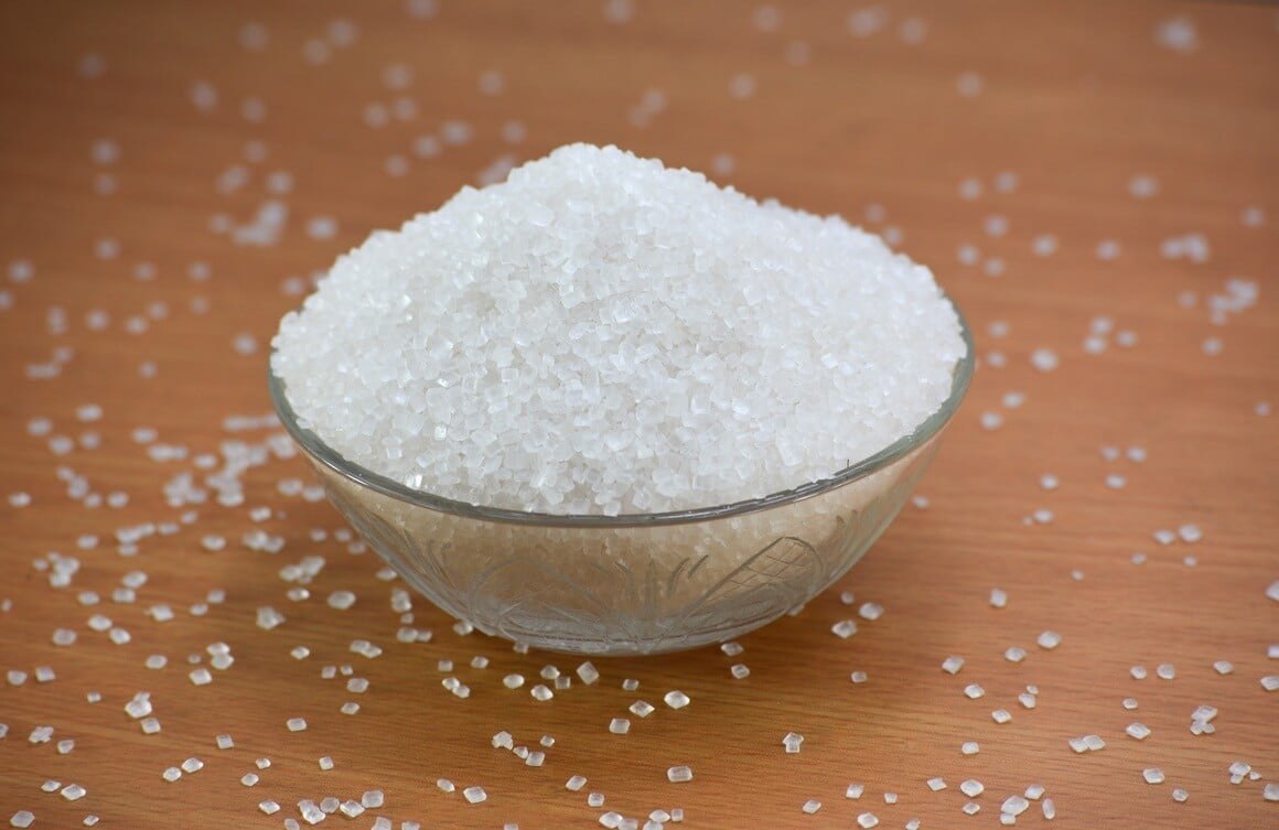 Za razliku od mnogih zaslađivača koji mijenjaju teksturu hrane, tagatoza se ponaša vrlo slično saharozi