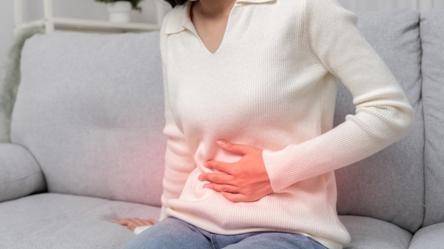 Zarazne i nezarazne bolesti probavnog sustava