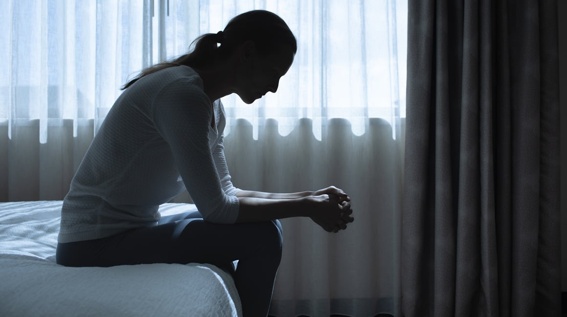 Zašto se teže oporavljate od loših situacija