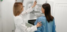 Žene koje nisu došle na prvi preporučeni pregled dojki kasnije su imale znatno veći rizik od uznapredovalog raka dojke i smrtnog ishoda