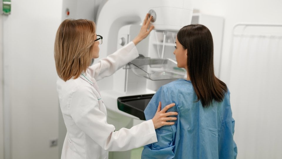 Žene koje nisu došle na prvi preporučeni pregled dojki kasnije su imale znatno veći rizik od uznapredovalog raka dojke i smrtnog ishoda