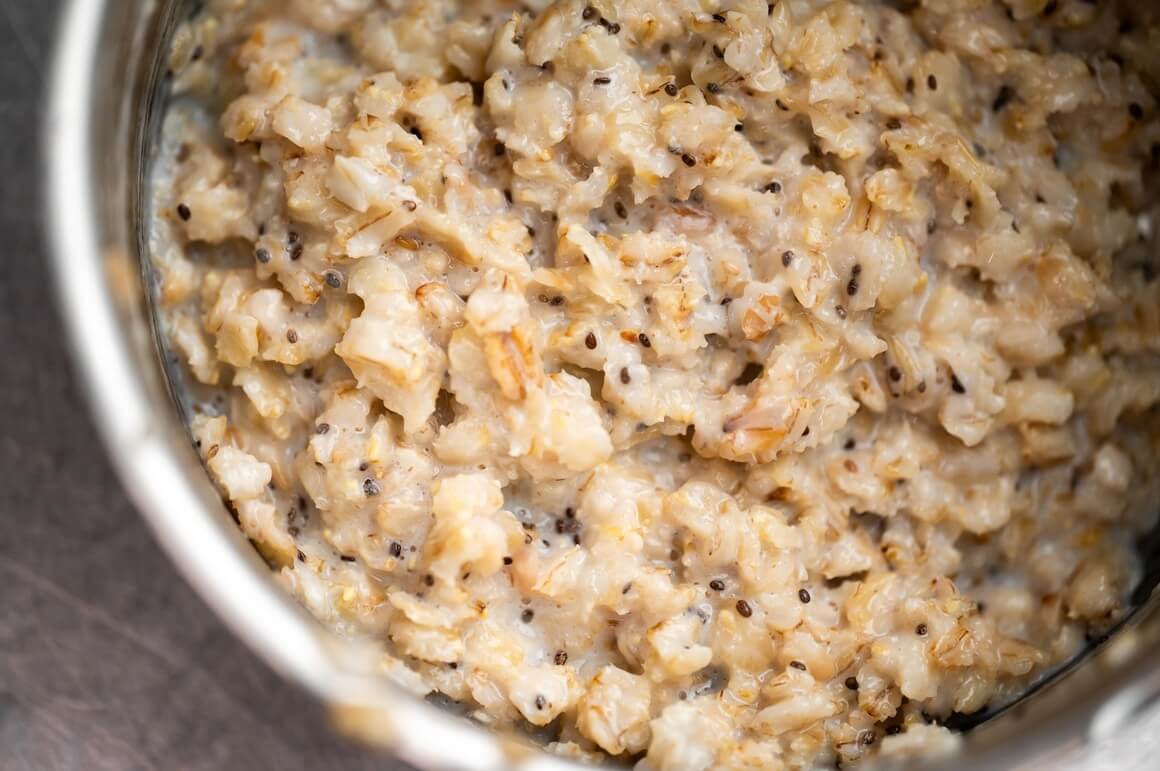 Zob je bogata fenolnim spojevima i vlaknima, koje crijevne bakterije razgrađuju u bioaktivne tvari