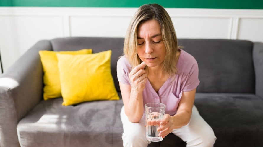 antidepresivi se sve češće propisuju i osobama koje boluju od fibromialgije i sindroma kroničnog umora