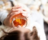 čaj od bršljana za kašalj jedan je od najmoćnijih prirodnih načina za razbijanje nakupljene sluzi