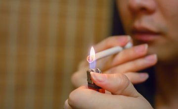 čak 70 posto osoba sa shizofrenijom puši