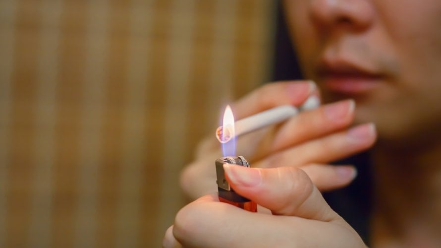 čak 70 posto osoba sa shizofrenijom puši