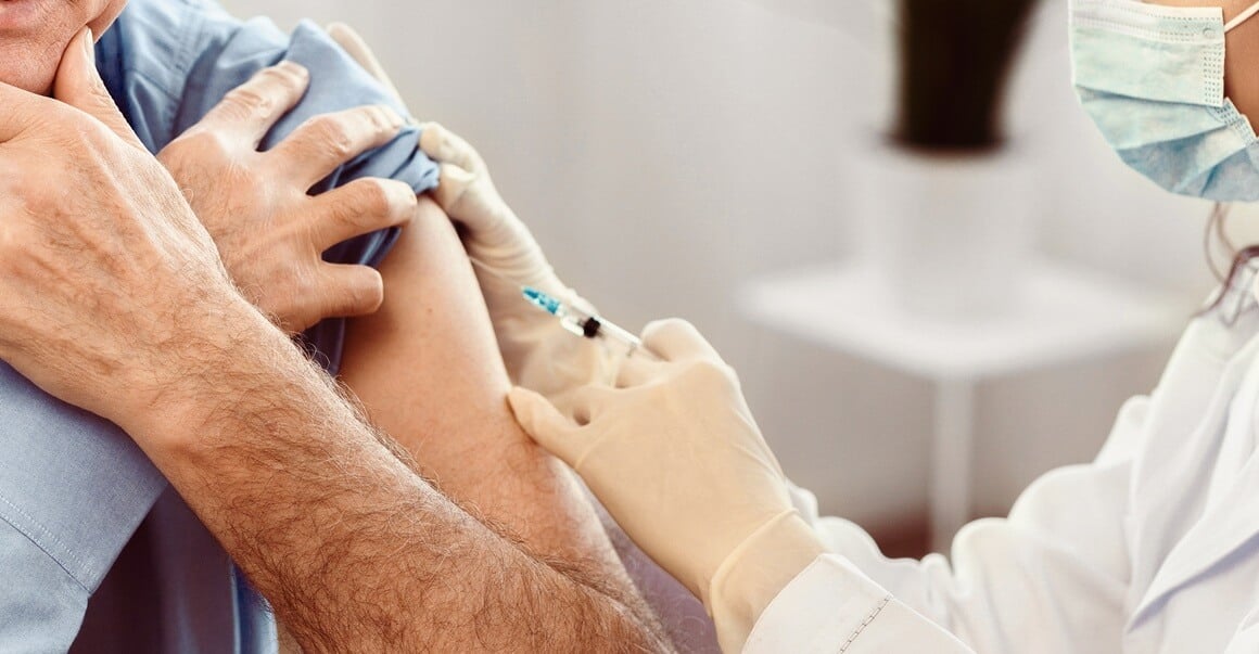 cjepivo protiv herpesa zostera moglo bi usporiti starenje