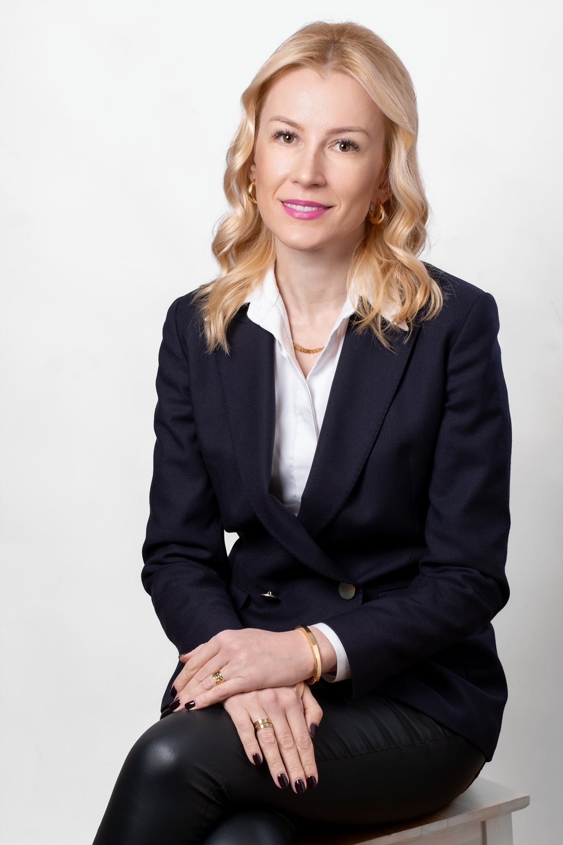 doc. dr. sc. Ljubica Odak