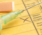 dvije doze MMR cjepiva pružaju oko 97 posto zaštite