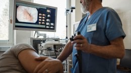 gastroskopija se radi na prazan želudac