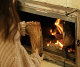 grijanje kućanstava na drva odgovorno je za oko 22 posto zimskog zagađenja zraka sitnim lebdećim česticama (PM2.5) diljem SAD-a