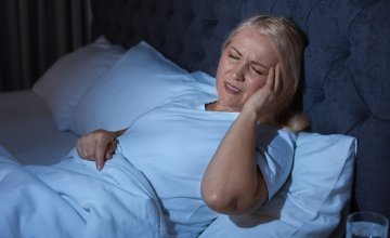 izbjegavanje jastuka moglo biti jednostavna, neinvazivna dopunska strategija u liječenju glaukoma