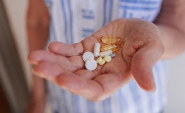 kalcij može utjecati na apsorpciju drugih nutrijenata i lijekova