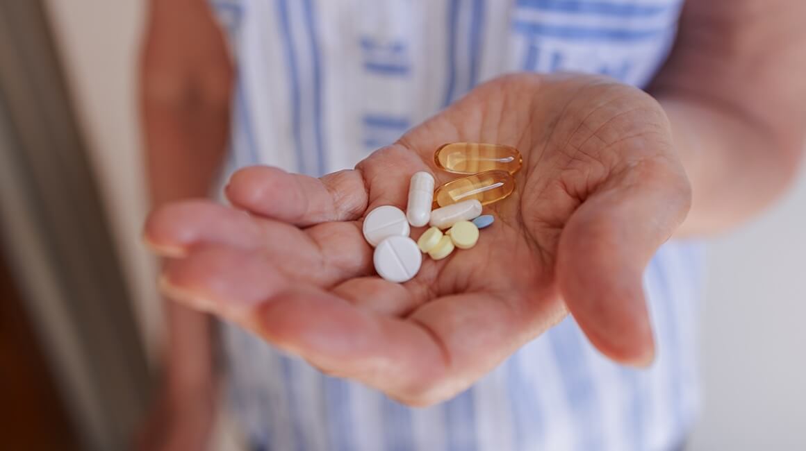 kalcij može utjecati na apsorpciju drugih nutrijenata i lijekova