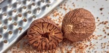 konzumacija već oko dvije čajne žličice muškatnog oraščića može biti toksična zbog spoja miristicina