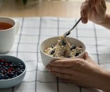 kratkotrajna, intenzivna konzumacija zobi može imati jači učinak na kolesterol nego umjereno, svakodnevno konzumiranje