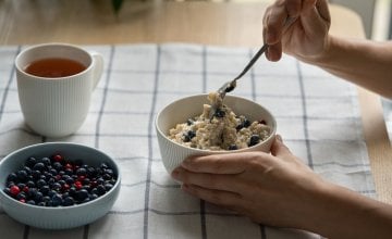 kratkotrajna, intenzivna konzumacija zobi može imati jači učinak na kolesterol nego umjereno, svakodnevno konzumiranje