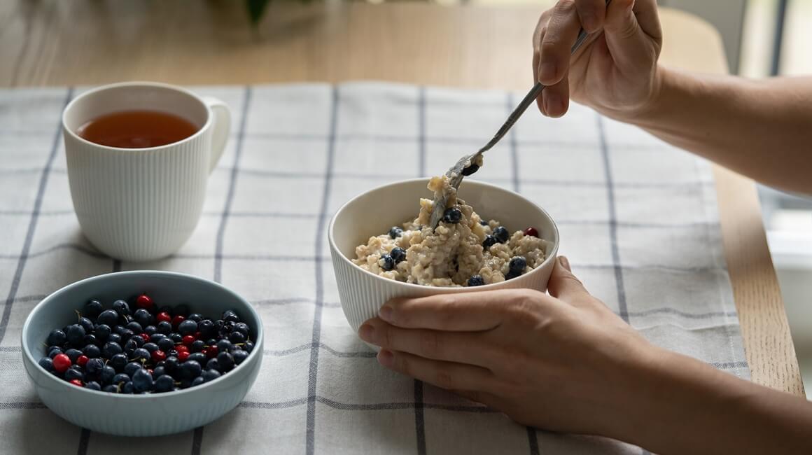 kratkotrajna, intenzivna konzumacija zobi može imati jači učinak na kolesterol nego umjereno, svakodnevno konzumiranje