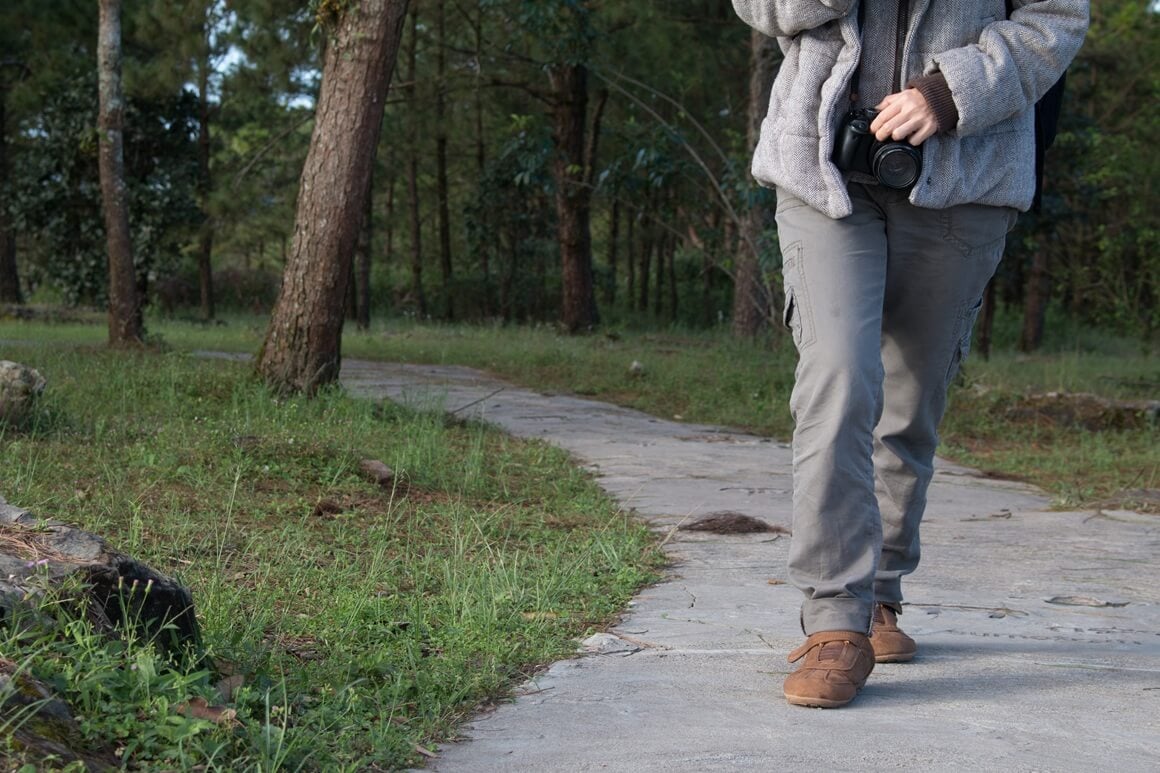lagano svakodnevno kretanje - poput sporog hodanja, istezanja ili kućanskih poslova - može značajno smanjiti rizik od prerane smrti