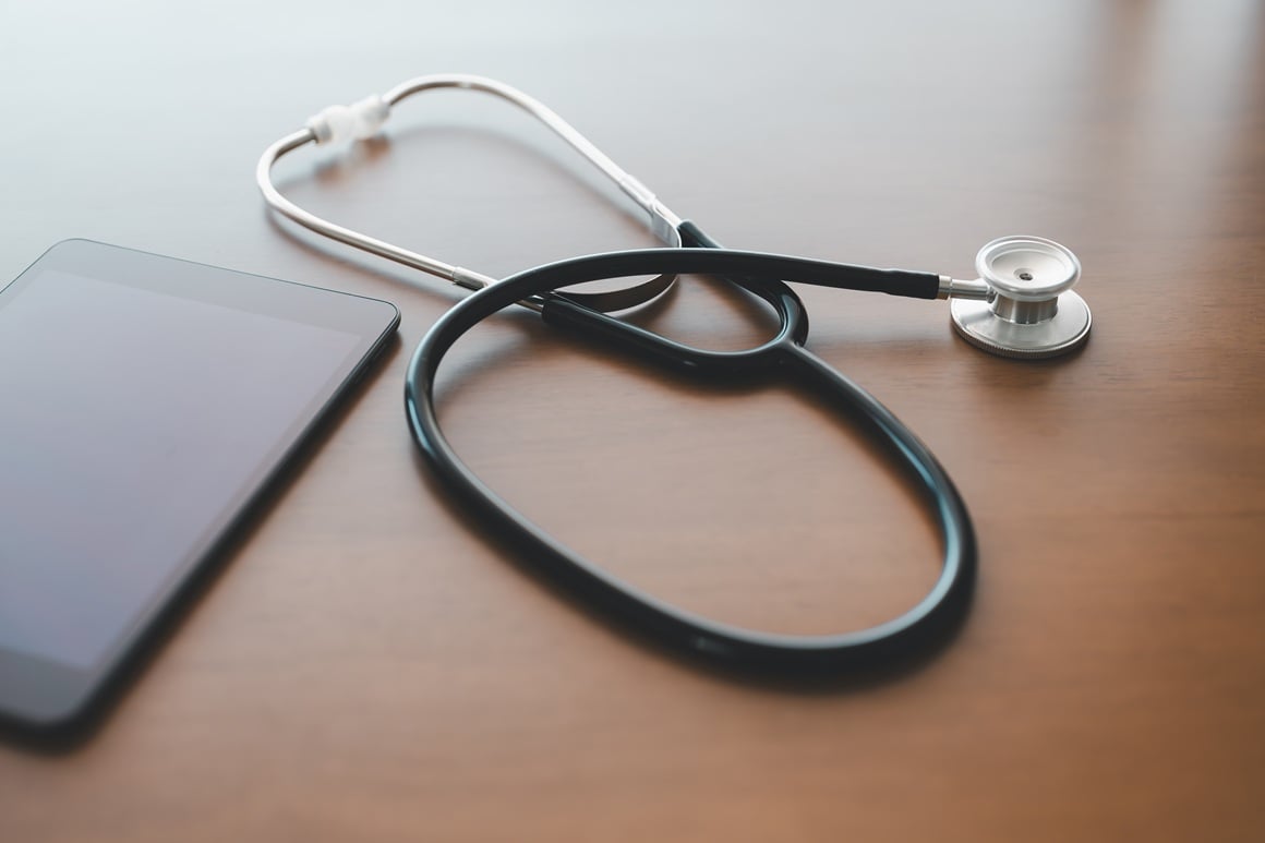 liječnici koji koriste AI stetoskop točno prepoznaju bolest srčanih zalistaka u 92 posto slučajeva