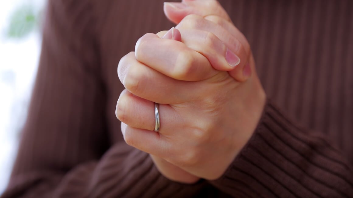 loša cirkulacija krvi