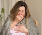 manjak vitamina D može povećati rizik od hospitalizacije zbog infekcija dišnih putova, poput bronhitisa i upale pluća