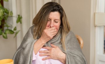 manjak vitamina D može povećati rizik od hospitalizacije zbog infekcija dišnih putova, poput bronhitisa i upale pluća