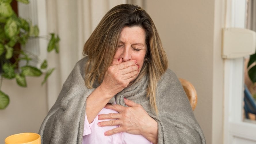 manjak vitamina D može povećati rizik od hospitalizacije zbog infekcija dišnih putova, poput bronhitisa i upale pluća