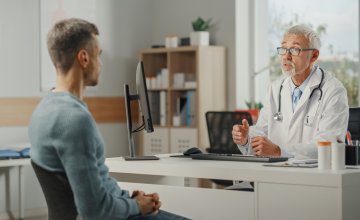 muškarci dostižu određenu razinu rizika za kardiovaskularne bolesti čak sedam godina ranije nego žene