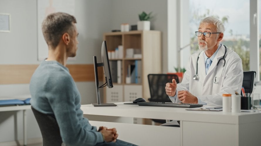 muškarci dostižu određenu razinu rizika za kardiovaskularne bolesti čak sedam godina ranije nego žene