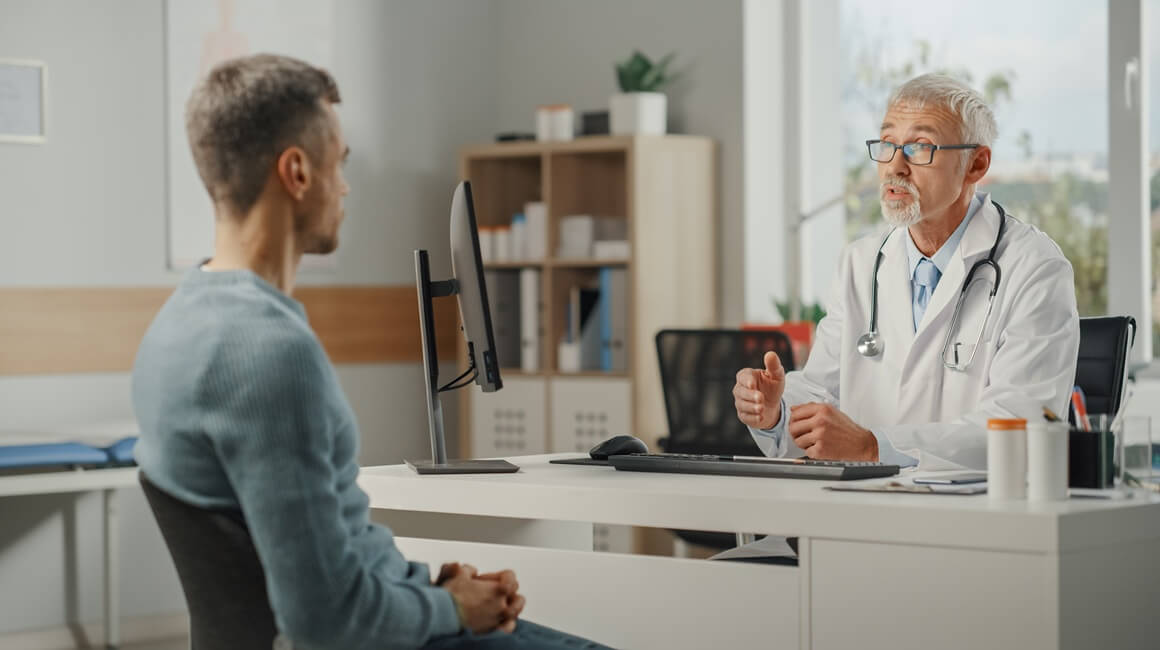 muškarci dostižu određenu razinu rizika za kardiovaskularne bolesti čak sedam godina ranije nego žene