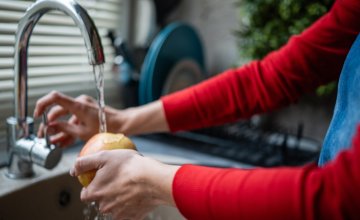 naljepnice s voća ne biste smjeli bacati u odvod