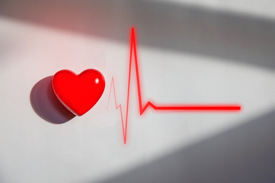 normalna varijabilnost pulsa