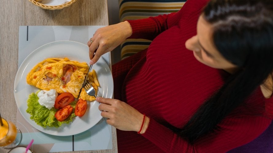 obilniji doručak, a laganija večera mogli bi biti dobri saveznici u mršavljenju i očuvanju zdravlja