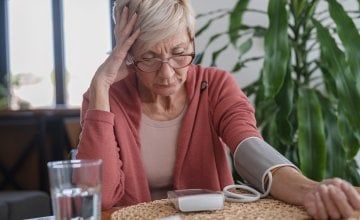 osobe s bolestima srca, bubrega ili metaboličkim poremećajima često imaju ograničenu fizičku sposobnost