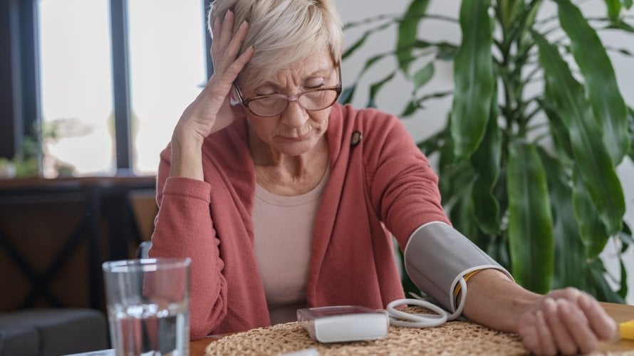 osobe s bolestima srca, bubrega ili metaboličkim poremećajima često imaju ograničenu fizičku sposobnost