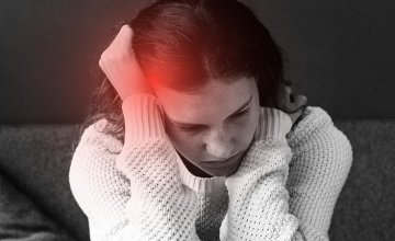 osobe s izraženim znakovima ADHD-a u ranoj dobi češće razvijaju kronične bolesti i tjelesna ograničenja u srednjim godinama života