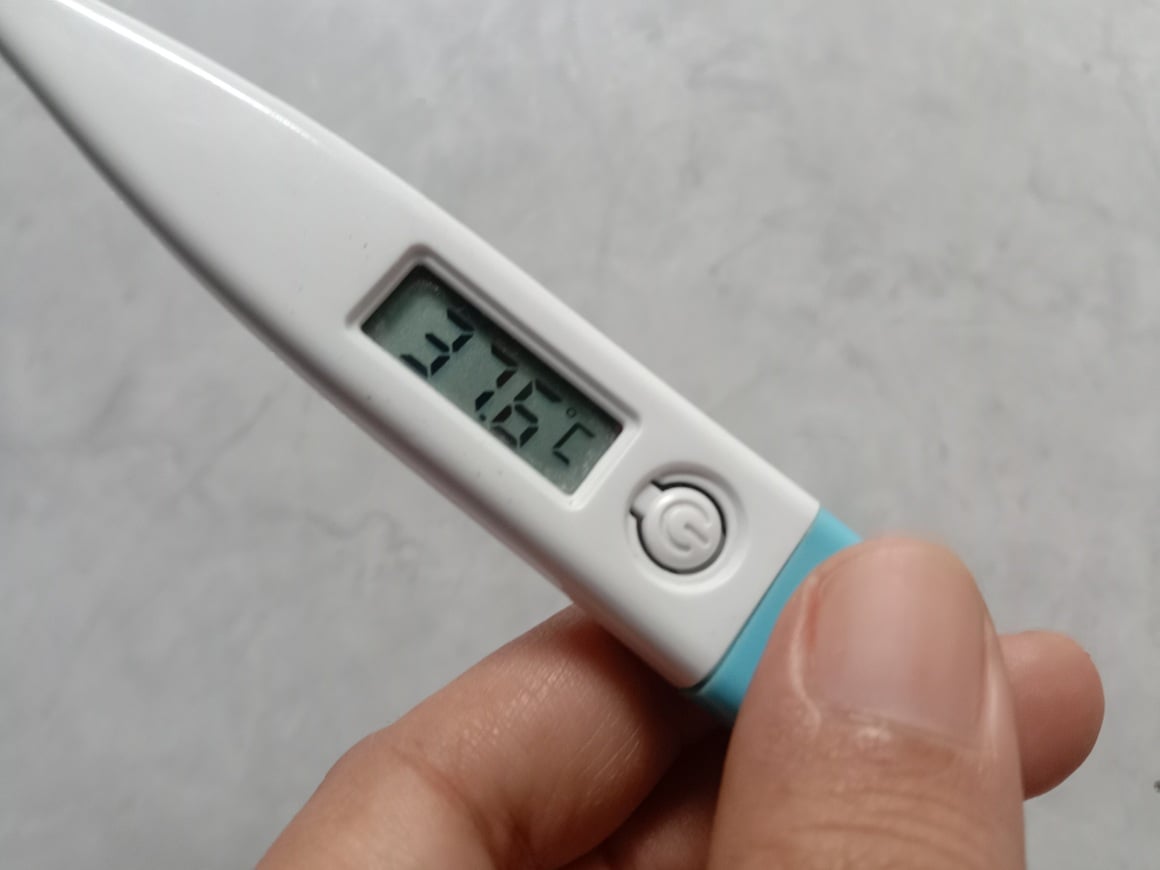povišena temperatura u popodnevnim satima može se javiti u bilo kojoj životnoj dobi