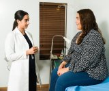 razgovor s liječnikom o mršavljenju