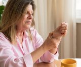 sindrom karpalnog kanala može biti povezan s transtiretinskom amiloidnom kardiomiopatijom