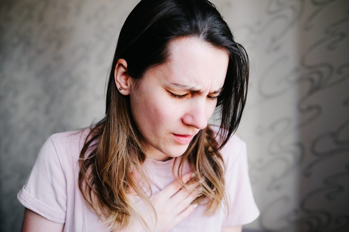 sindrom ukočenog srca