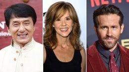 slavne osobe koje su doživjele ozljede na setu koje su im promijenile život