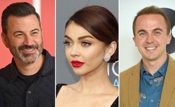 slavne osobe kojima su dijagnosticirane rijetke bolesti