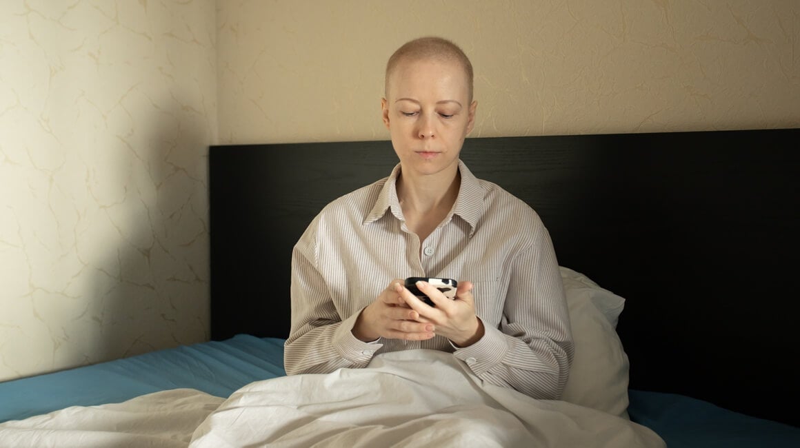 smrtnost od raka debelog crijeva kod osoba mlađih od 50 godina raste za oko 1 posto godišnje još od 2005. godine