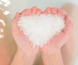 sol iz Mrtvog mora pomaže kod ekcema