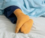 spavanje s čarapama