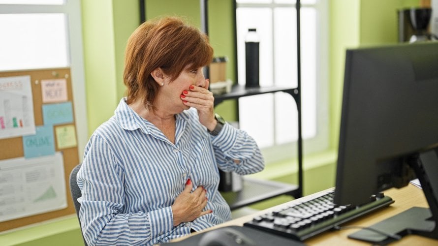 svake godine bilježi se velik broj novih dijagnoza HIV-a među osobama starijima od 50 godina