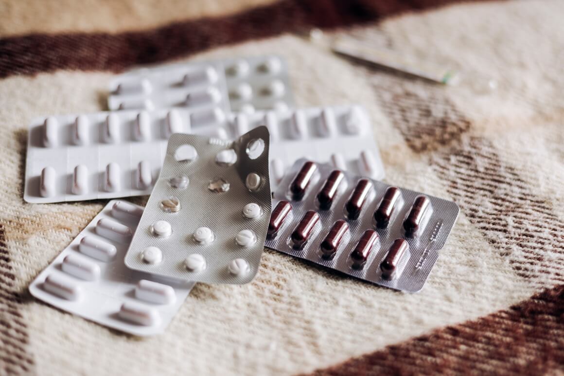 sve je više dokaza da su antidepresivi učinkoviti u liječenju fibromialgije