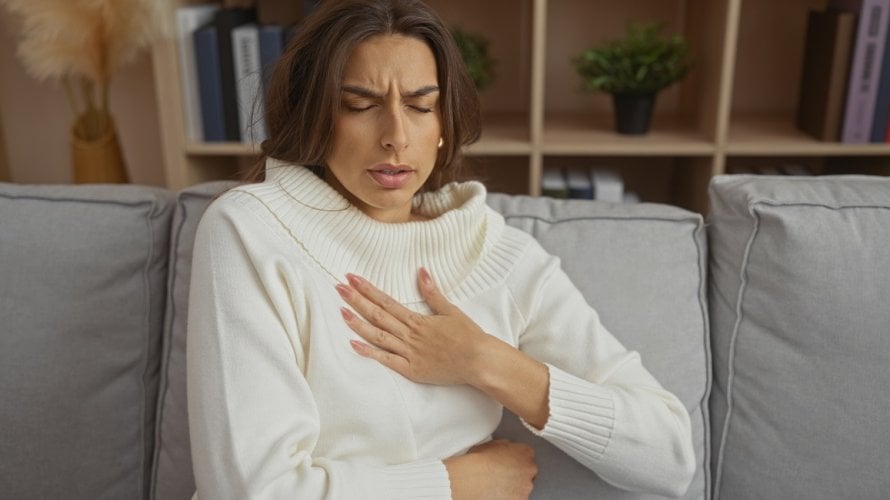 sve više mlađih osoba suočava se s ozbiljnim srčanim problemima