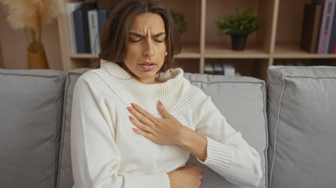 sve više mlađih osoba suočava se s ozbiljnim srčanim problemima